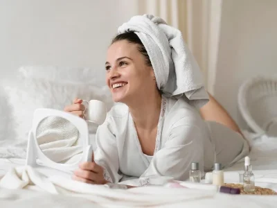 Ide ngabuburit bikin cantik dan glowing (Foto: Freepik)