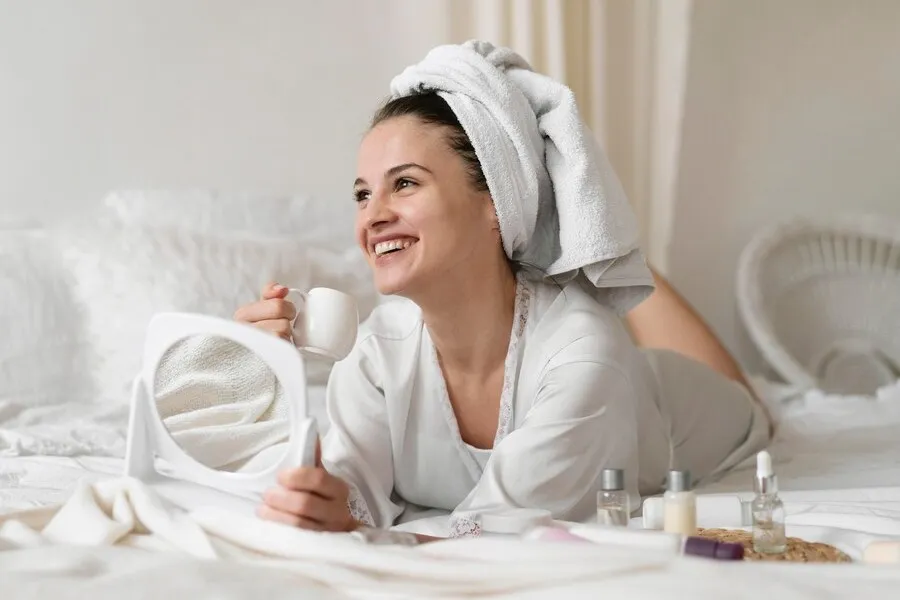 Anti Gabut, Ide Ngabuburit Bikin Cantik dan Glowing jelang Lebaran