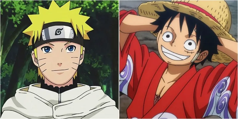 Dunia Anime Berduka! Animator ‘Naruto’ dan ‘One Piece’ Meninggal