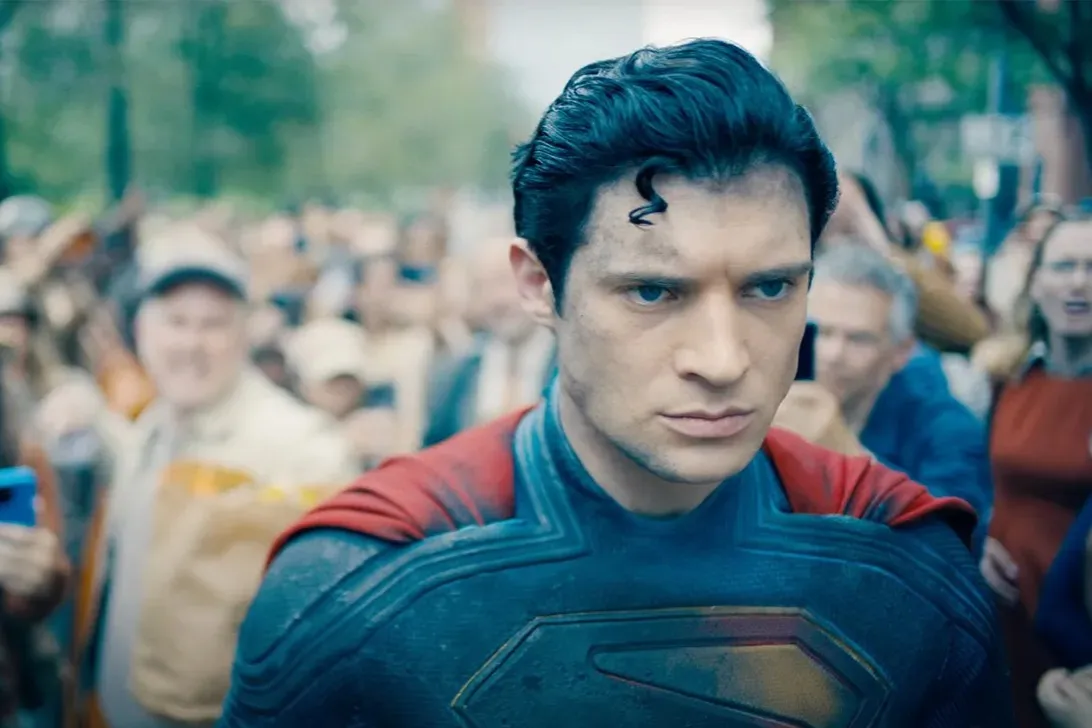 Film ‘Superman’ Digugat Masalah Hak Cipta, Jadwal Rilis Diblokir?