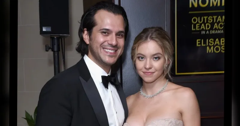 Usai Dirumorkan Putus, Sydney Sweeney Batalkan Pernikahan