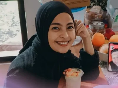 Tantri Kotak (Foto: Instagram/tantrisyalindri)
