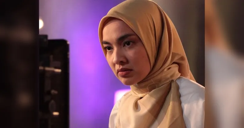 Pernah Jadi Korban Bullying, Tika Bravani Gelisah Main Film ‘Rumah untuk Alie’