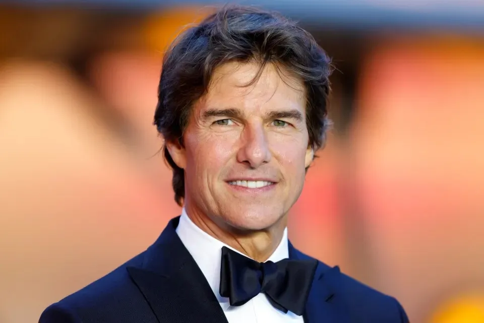 Cedera John Goodman Tunda Proyek Film Terbaru Tom Cruise