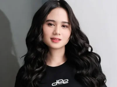 Tissa Biani emosional saat berperan di film ‘Norma: Antara Mertua dan Menantu (Foto: Instagram/tissabiani)
