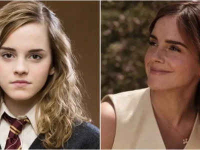 Jaga Citra Hermione, Emma Watson Tolak Main di Film Dewasa (Foto: Pinterest, Instagram/emmawatson)