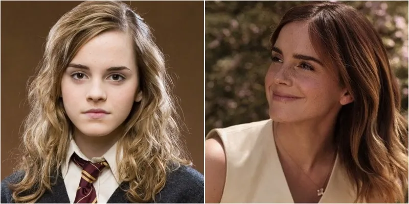 Jaga Citra Hermione, Emma Watson Tolak Main Film Dewasa