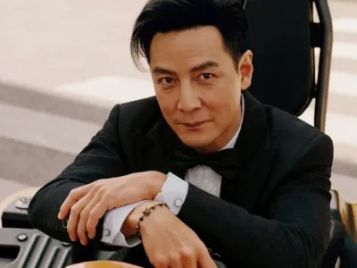 Daniel Wu buka kursus bahasa Inggris (Foto: Instagram/thatdanielwu)