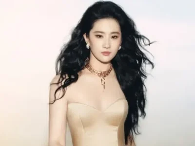 Liu Yifei dikabarkan berpcaran dengan direktur Huawei, Yu Chengdong (Foto: Instagram/yifei_cc)