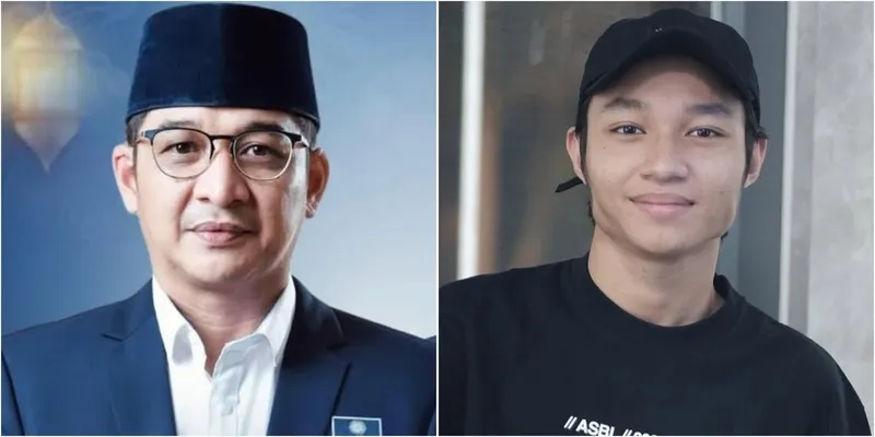 Pasha Ungu Akui Kiesha Lebih Hebat Darinya, Netizen: Berkat Okie!
