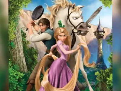 Live action 'Tangled' diundur, didugara karena 'Snow White' (Foto: Dok. IMDb)
