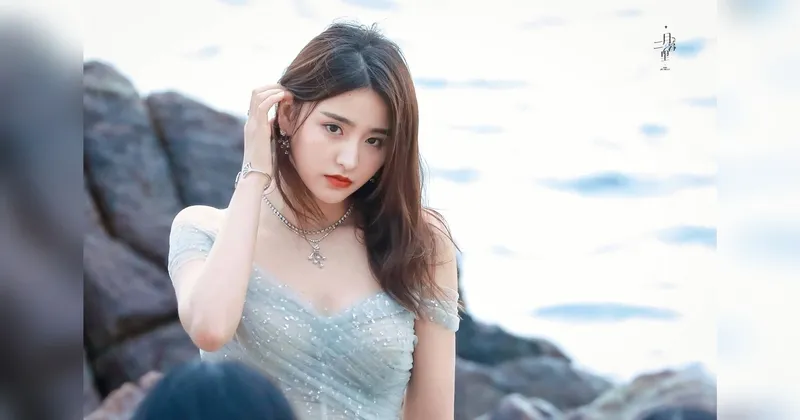 Baru 4 Tahun Jadi Idol, Jin Zihan Putuskan Pensiun