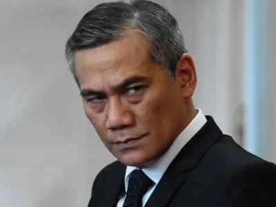 Tio Pakusadewo (Foto: Instagram/bioskop)