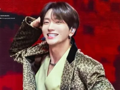 Leeteuk Super Junior (Suju) (Foto: Instagram/xxteukxx)