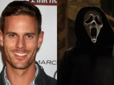 Alasan Christopher Landon mundur dari ‘Scream 7’ (Foto: Instagram/rabbitinredblog)