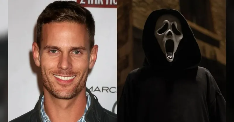 Dapat Ancaman Pembunuhan, Christopher Landon Mundur dari ‘Scream 7’