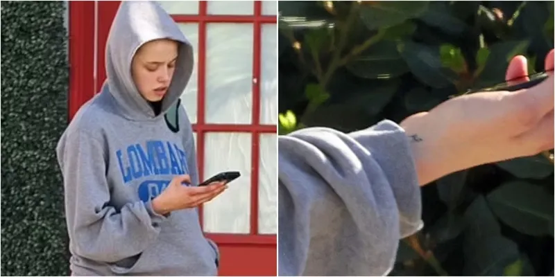 Shiloh Ukir Tato Simbolis, Ikuti Jejak Angelina Jolie