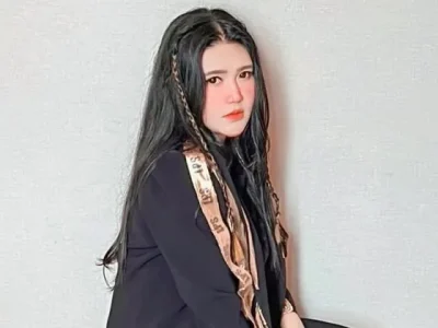 Via Vallen (Foto: Instagram/viavellen)