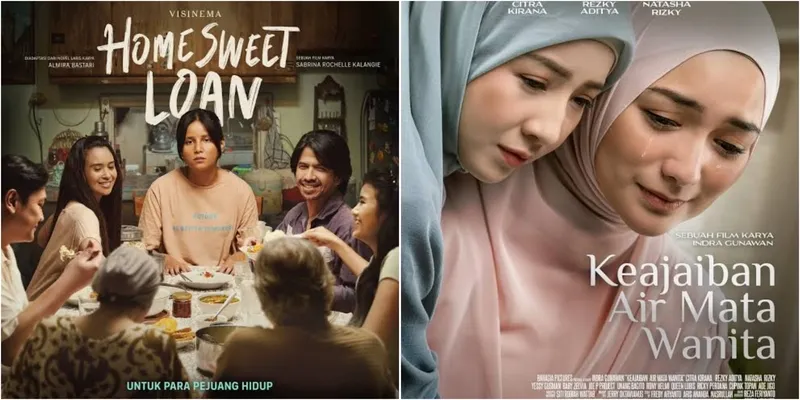Penuh Inspirasi, Ini Rekomendasi Film Tentang Perjuangan Wanita