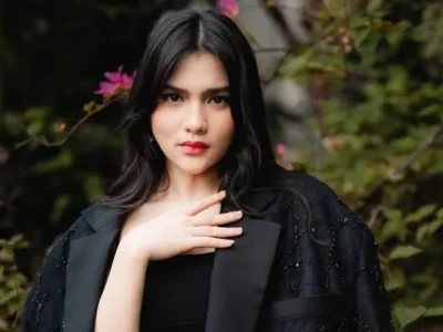 Davina Karamoy (Foto: Instagram/davinaakaramoy)