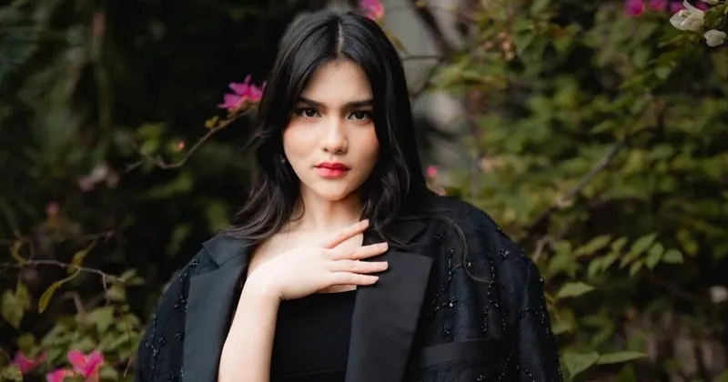 Davina Karamoy Senang Jadi Pelakor di ‘Dendam Malam Kelam’