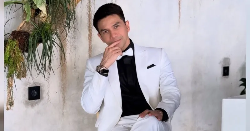 Jadi Tersangka Kasus Vape Ilegal, Jonathan Frizzy Tidak Ditahan?