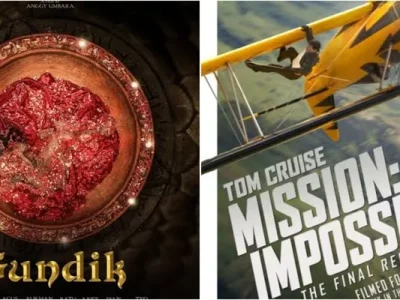 Film bioskop tayang Mei 2025 (Foto: Dok. IMDb)