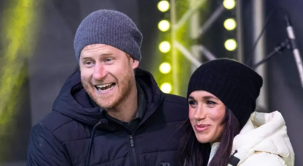 Anak Jadi Alat Promosi Brand Meghan Markle, Pangeran Harry Keberatan
