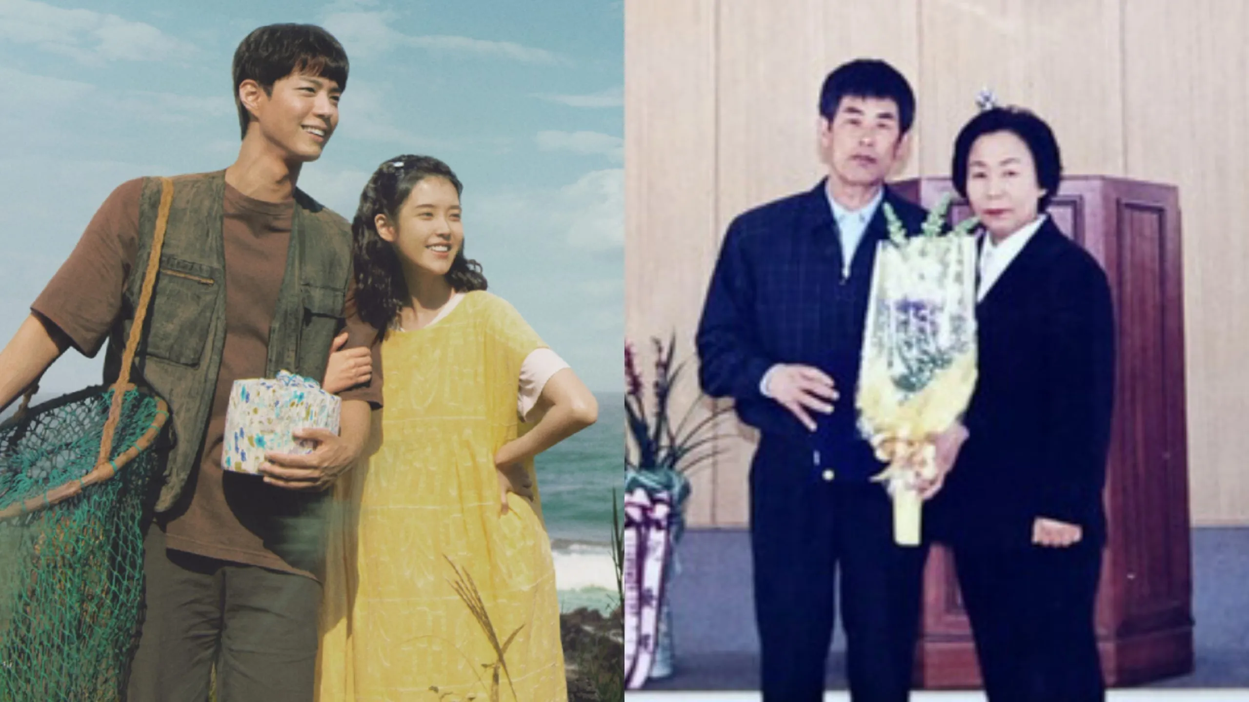Pasutri Jeju Ini Kisah Nyata ‘When Life Gives You Tangerines’