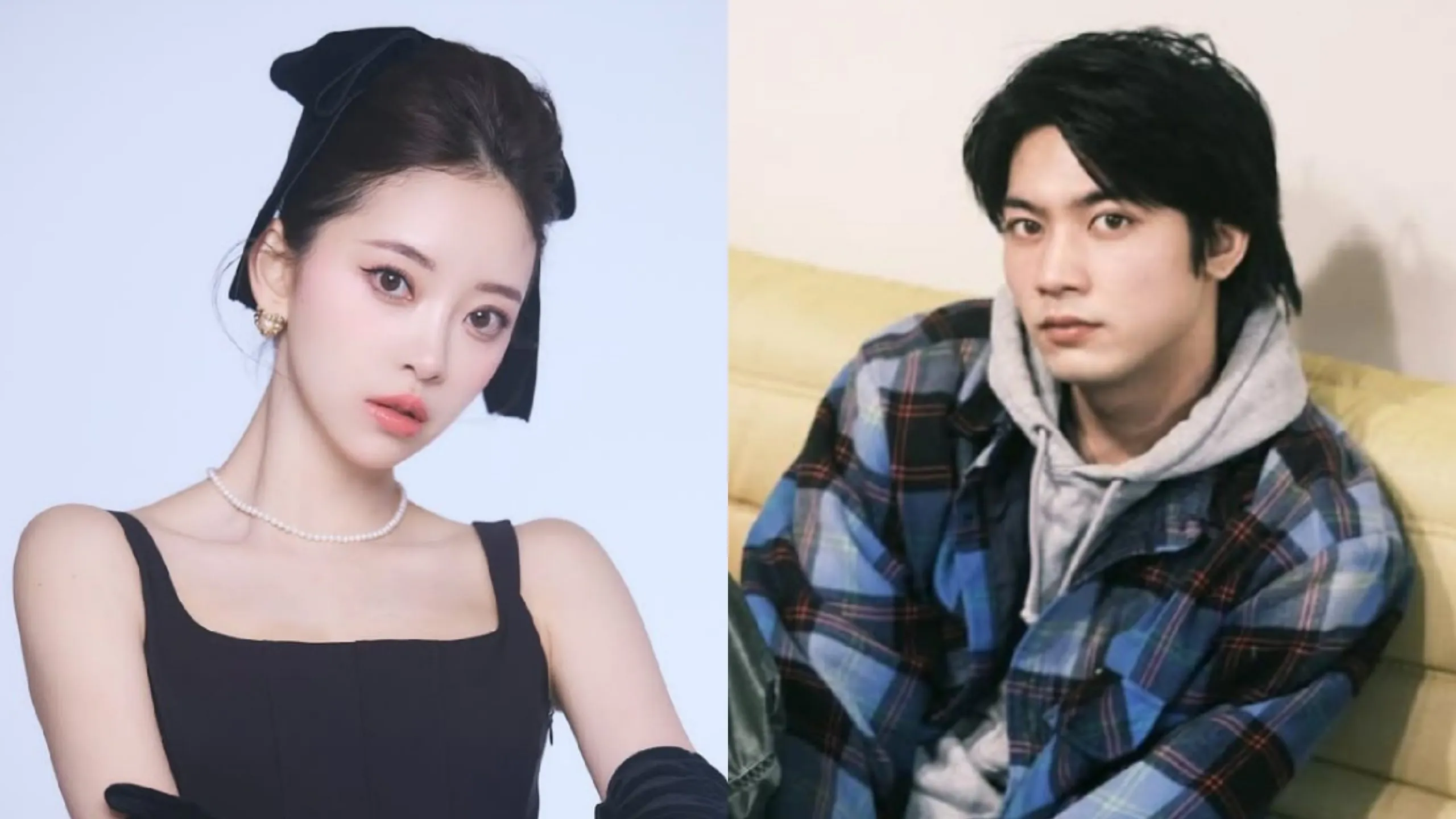 Duka Miona Hori Kehilangan Mizuki Itagaki yang Periang