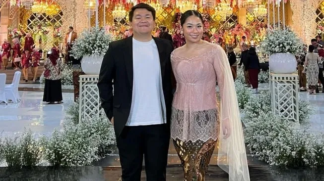 Diduga Putus dari Gaby Bunga, Ini Deretan Mantan Kiki eks CJR
