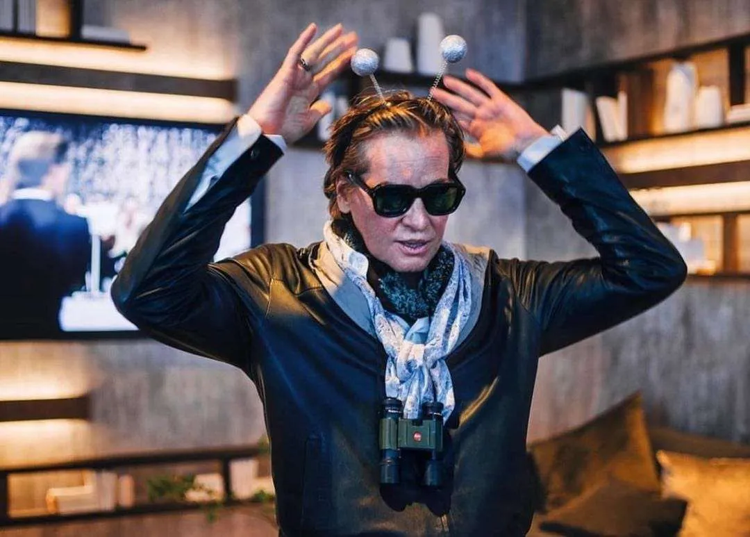 Selamat Jalan Val Kilmer, Bintang ‘Top Gun’ yang Bersinar hingga Akhir