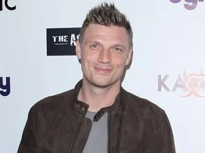Nick Carter. Foto: WireImage/Paul Redmond