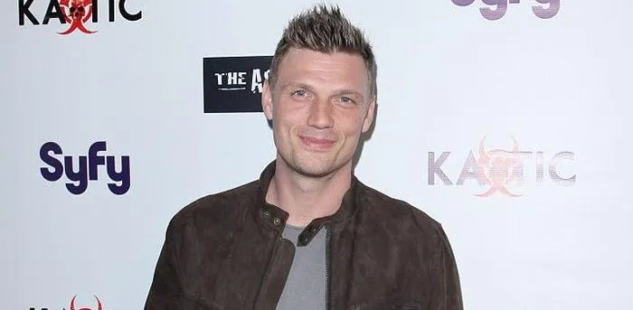 Nick Carter Kembali Dituduh Lakukan Pelecehan Seksual