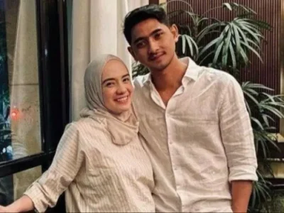 Arya Saloka resmi menggugat cerai Putri Anne. Foto : Instagram