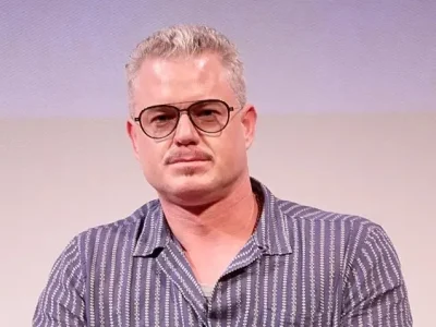 Eric Dane lanjut membintangi serial 'Euphoria'. (Foto: Getty Images for FIJI Water)