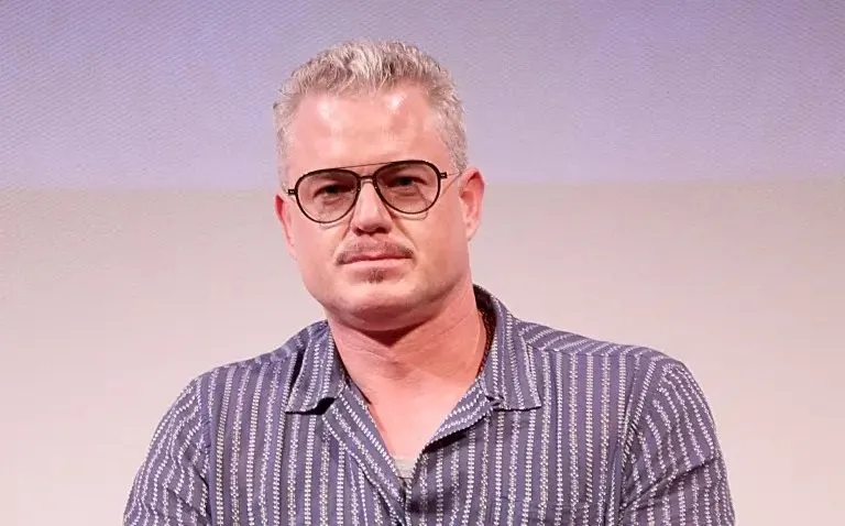 Baru Rujuk dengan Rebecca Gayheart, Eric Dane Didiagnosis ALS