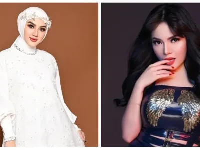 Deretan Selebriti Ini Rayakan Ultah di Hari Kartini. Foto : Instagram