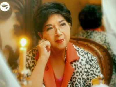 Titiek Puspa Meninggal. (Foto: Instagram/titiekpuspa_official)