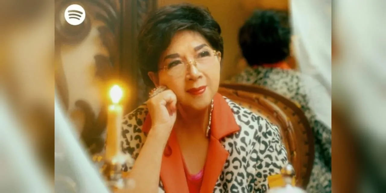 Breaking News: Titiek Puspa Meninggal Dunia