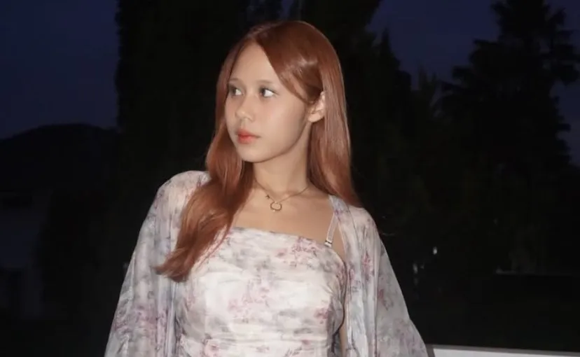 Nadin Amizah Akui Menyesal Ikut Ajang Pencarian Bakat