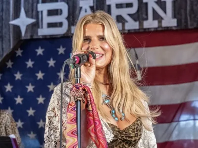 Jessica Simpson. (Foto: IST)