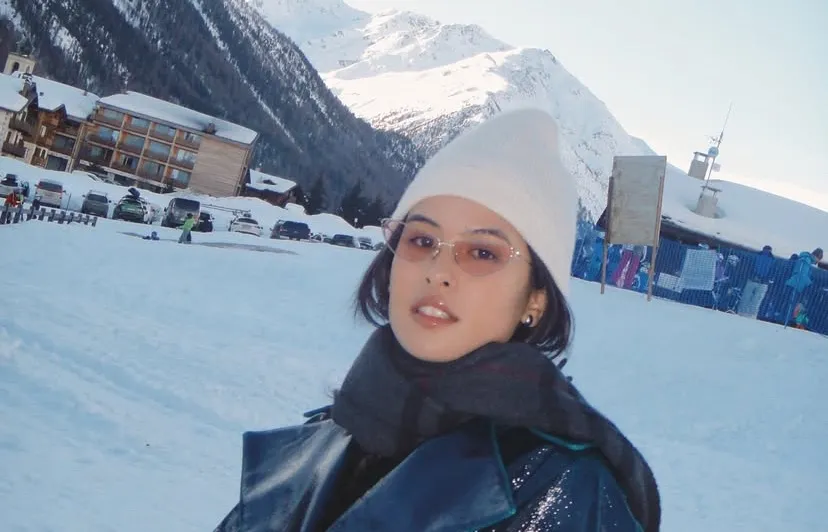 Maudy Ayunda Masuk Daftar Young Global Leaders 2025