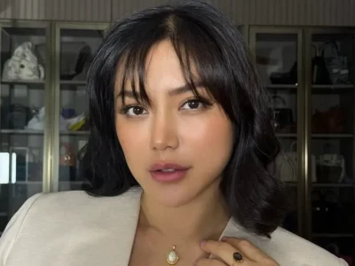 Jessica Iskandar pernah jadi korban pelecehan seksual. Foto : Instagram/inijedar