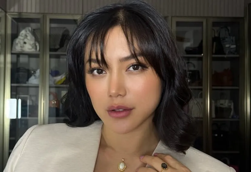 Trauma, Jessica Iskandar Pernah Jadi Korban Pelecehan Dokter Kulit
