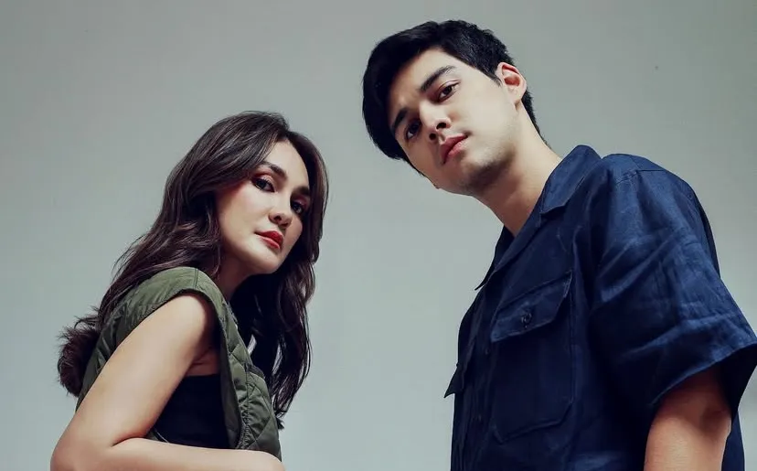 Terungkap, Alasan Maxime Bouttier Lamar Luna Maya di Jepang