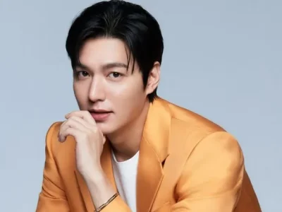 Lee Min Ho. (Foto: Dok. Pri)