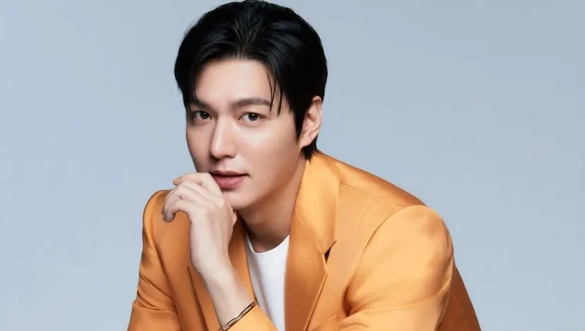 Sapa Penggemar Indonesia, Lee Min Ho Bocorkan Drama dan Film Baru