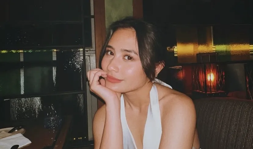 Diundang ke Nikahan Mantan, Prilly Laticonsina Ungkap Kedekatan dengan Luna Maya