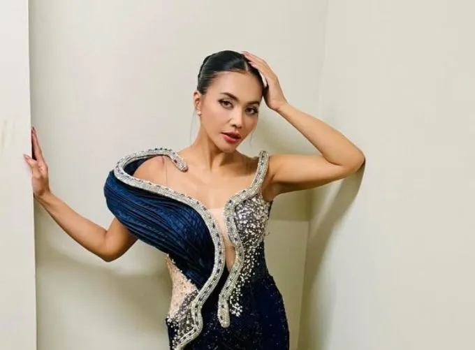 10 Tahun Menjanda, Denada Berencana Menikah Lagi